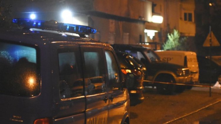 Снимка: Булфото