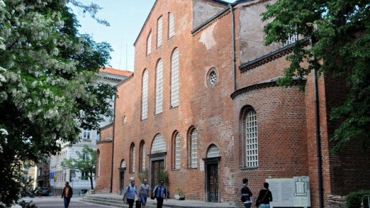 Снимка: Булфото, архив