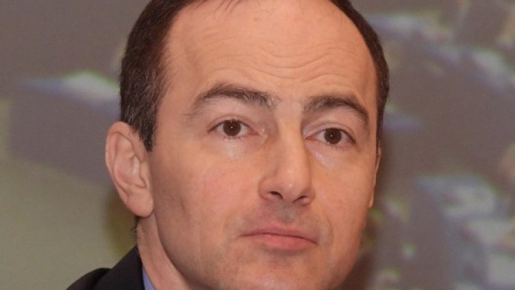 Андрей Ковачев. Снимка: архив, Булфото