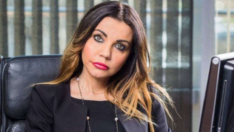 Нина Миткова. Снимка: ПП "Воля"