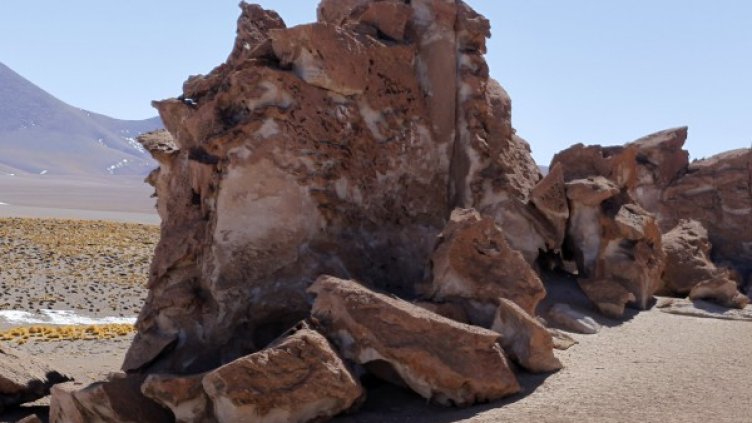 Снимка: архив, Reuters