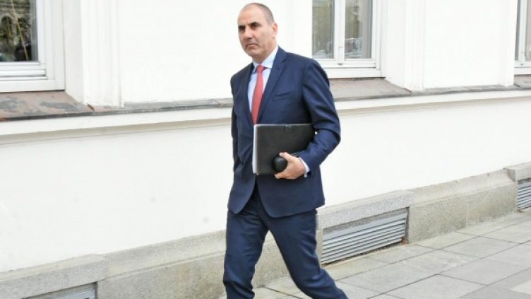 Снимка: архив Булфото