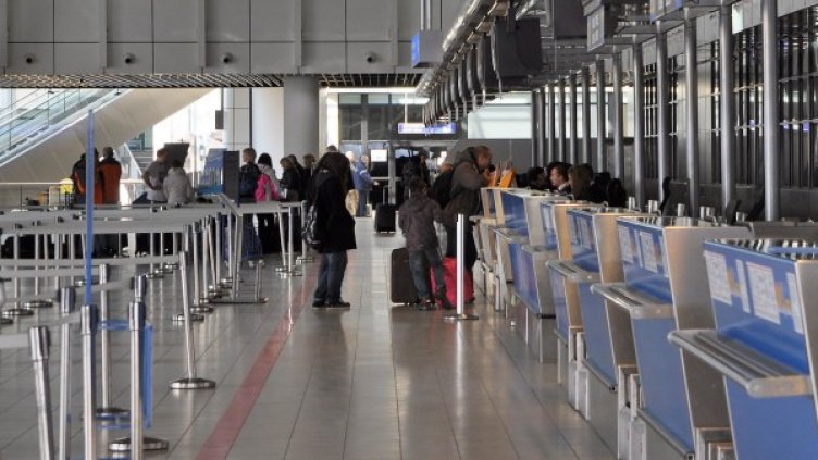 Снимка: архив, БулФото