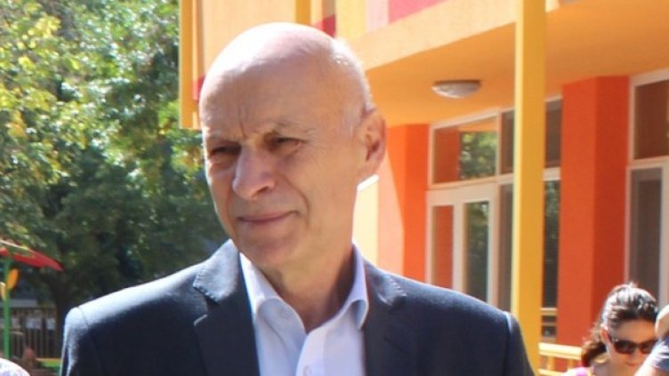 Снимка: БТА, архив