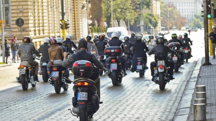 Снимка: Булфото, архив