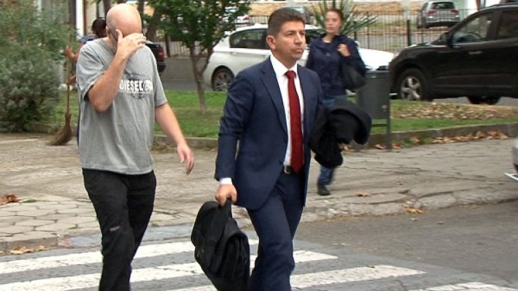 Снимка: Архив, Булфото