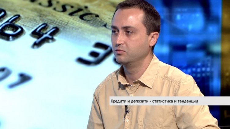 Снимка: Bloomberg TV Bulgaria