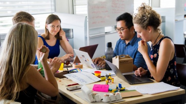 Снимка: unsplash