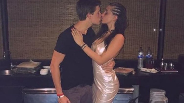 Снимка: Instagram