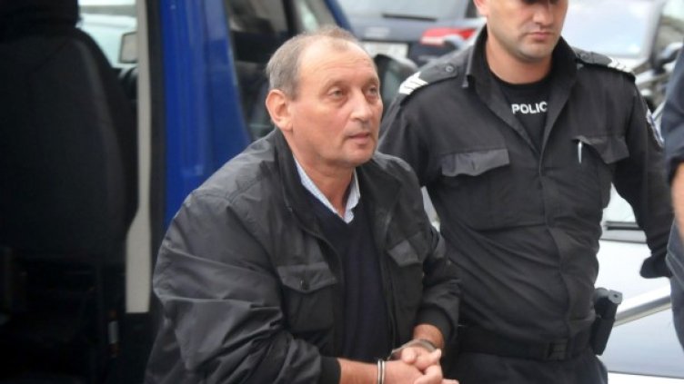 Снимка: Булфото