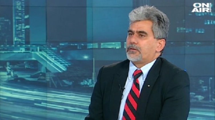 Снимка: Bulgaria ON AIR