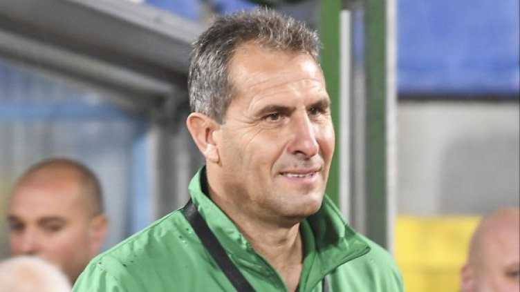 Димитър Димитров-Херо. Снимка: архив, Булфото