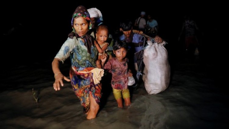 Снимка: Reuters