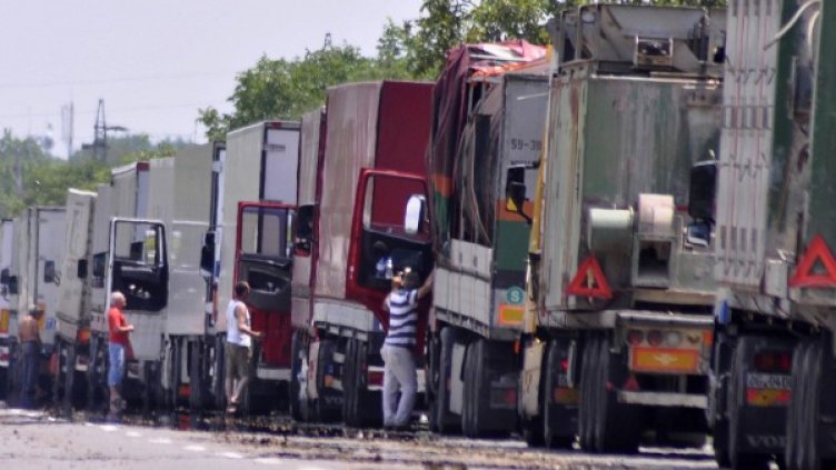 Снимка: архив, Булфото