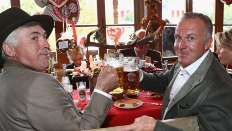 Снимка: twitter.com/optajoe