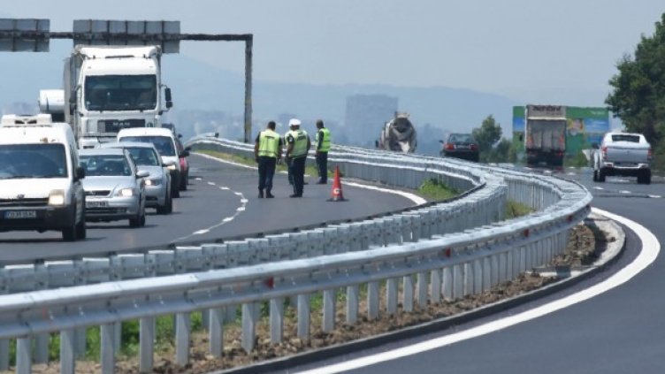 Снимка: Булфото