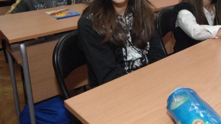 Архив: Булфото