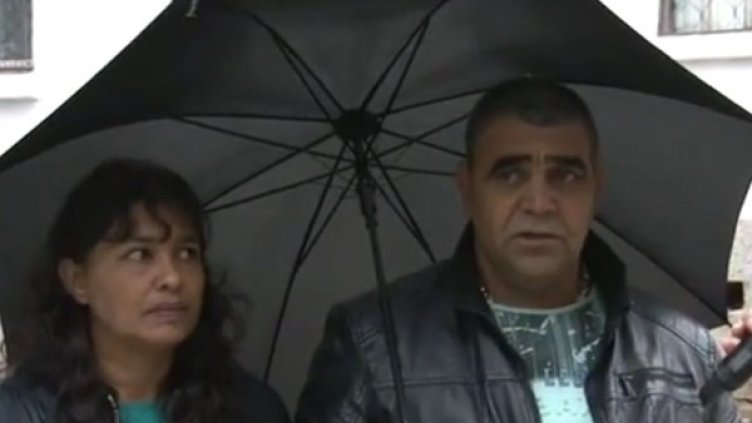 Кадър: "Нова телевизия"