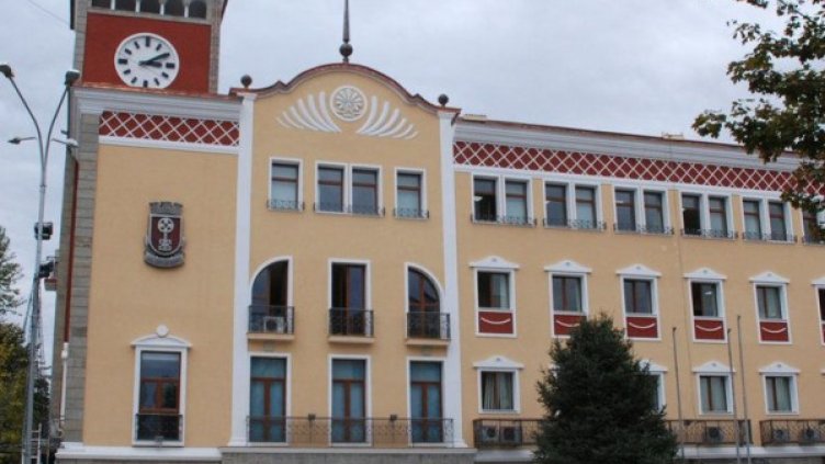 Снимка: Община Хасково