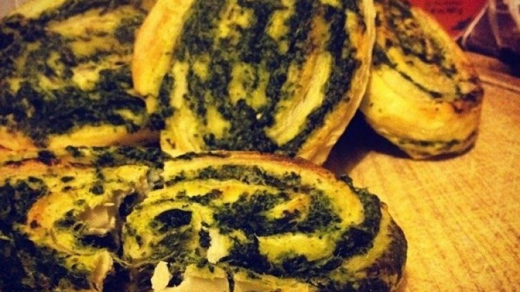 Снимка и рецепта: Анатолий Попов