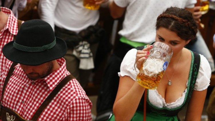 Снимка: Reuters