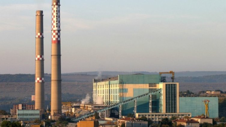 снимка: Ройтерс