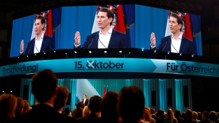 Снимка: Reuters