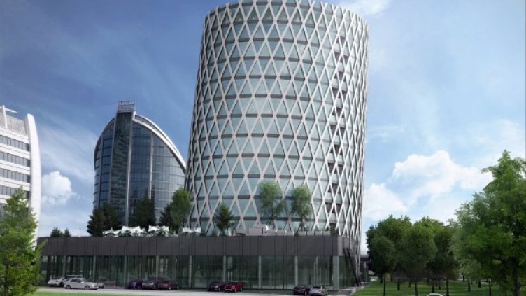 Снимка: Ellipsе Center