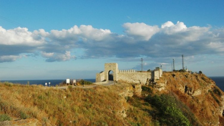 Архив: Булфото