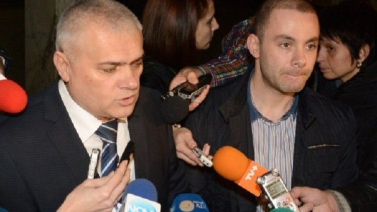 Снимка: архив, Булфото