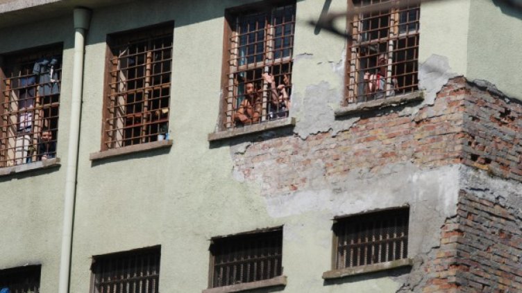 Архив: Булфото