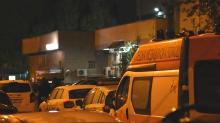 Снимка: архив, Булфото