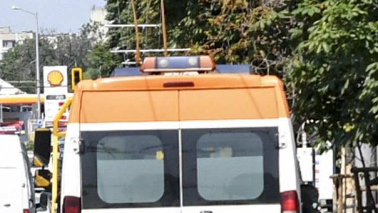 Снимка: архив, Булфото