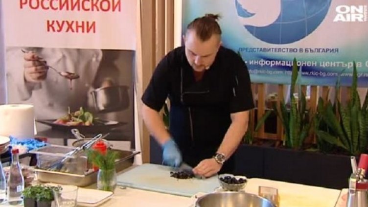 Снимка: bgonair.bg