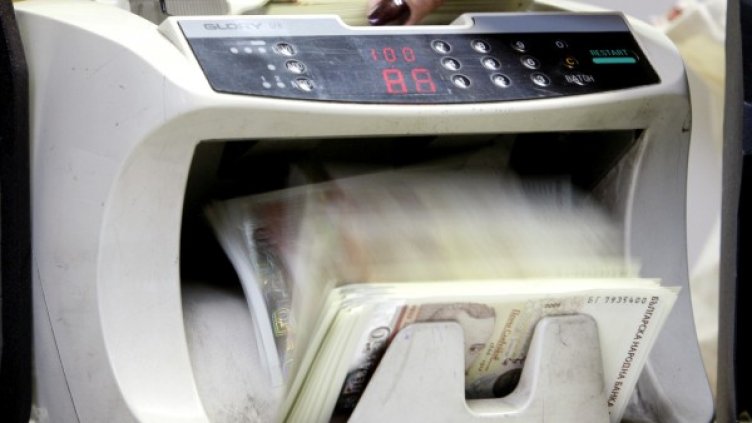 Снимка: архив Reuters