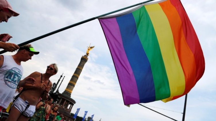 Снимка: архив Reuters