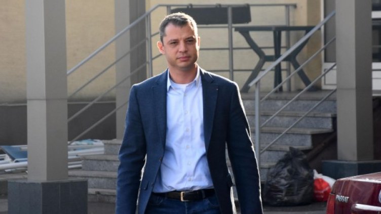 Снимка: архив "Булфото"