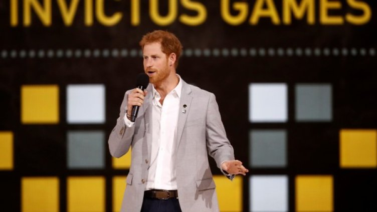 Снимка: Reuters