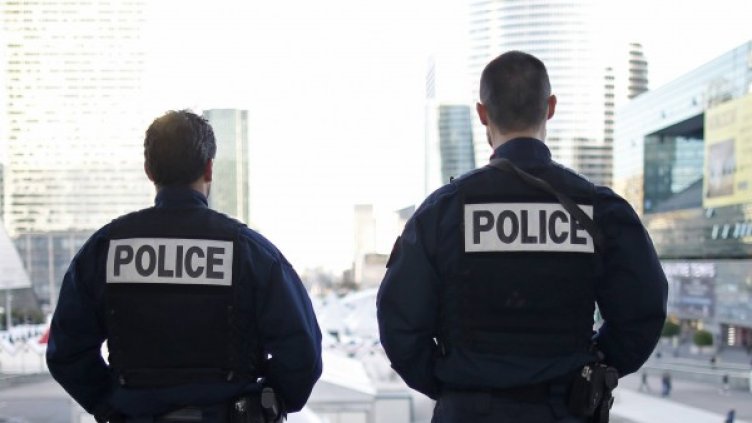 Снимка: Reuters, архив