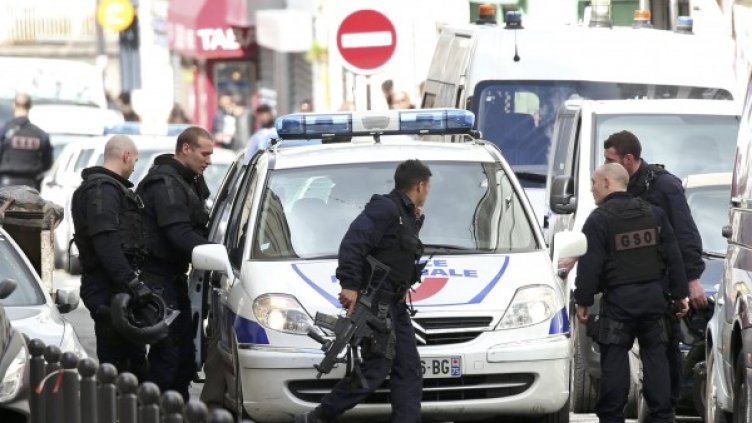 Снимка: Reuters, архив