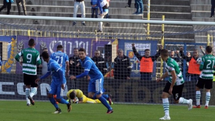 Снимка: Gol.bg