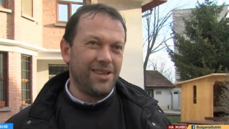 Снимка: bgonair.bg