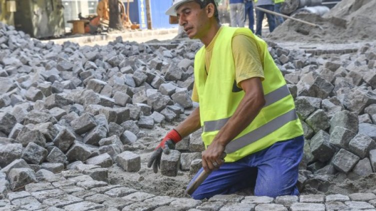 Снимка: архив, Булфото