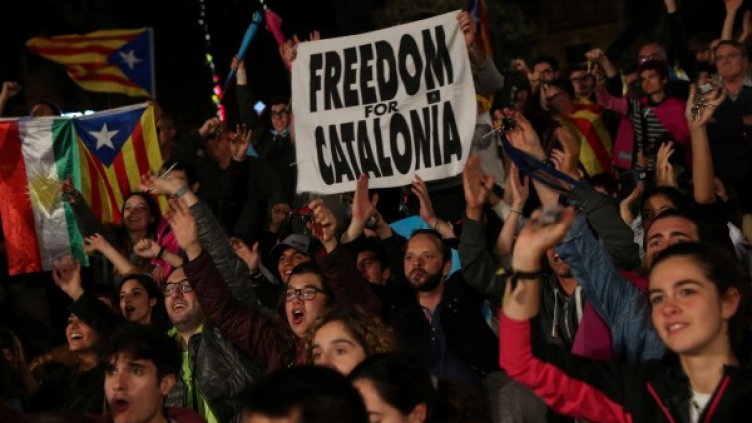 Снимка: Reuters