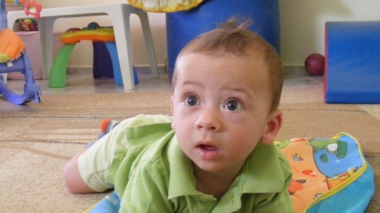 Снимка: МВР