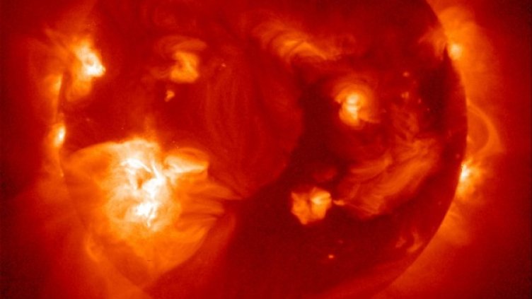 Снимка: Reuters