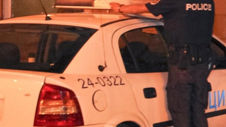 Снимка: архив Булфото