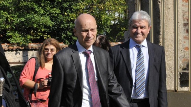 Снимка: Булфото