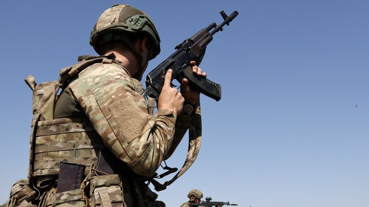 Снимка: Reuters