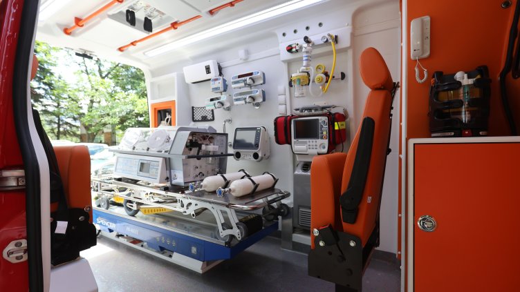 Снимка: БГНЕС